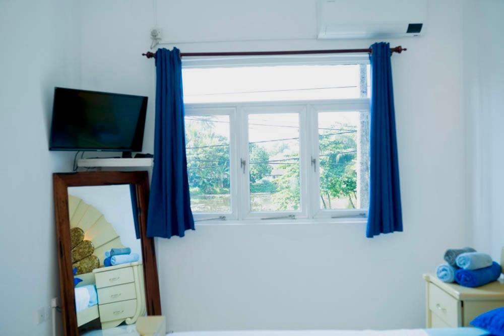 Luxury My Villa Bentota 200m Bentota Beach Exterior foto